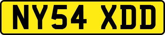NY54XDD