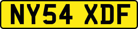 NY54XDF