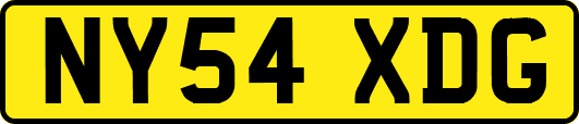 NY54XDG