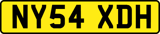 NY54XDH