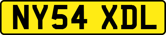 NY54XDL