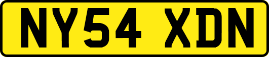 NY54XDN