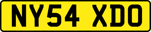 NY54XDO