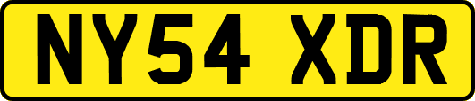 NY54XDR