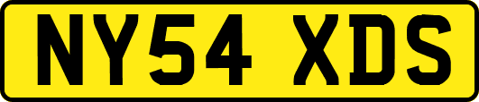 NY54XDS