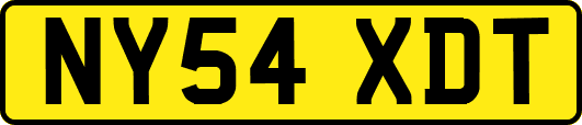 NY54XDT