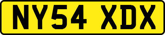 NY54XDX