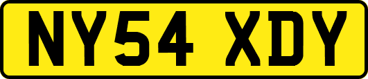 NY54XDY