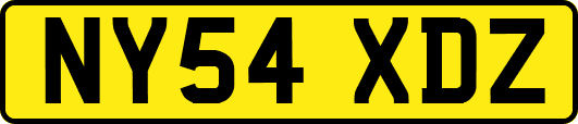 NY54XDZ