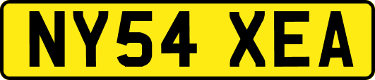 NY54XEA