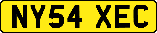 NY54XEC