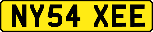 NY54XEE