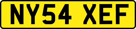 NY54XEF