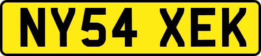 NY54XEK
