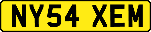 NY54XEM