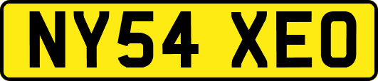 NY54XEO