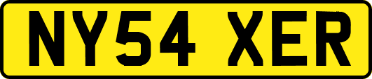 NY54XER