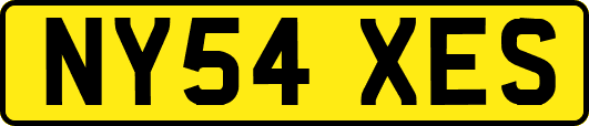 NY54XES