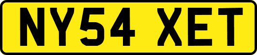 NY54XET