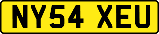 NY54XEU