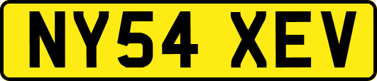NY54XEV