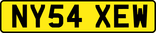 NY54XEW