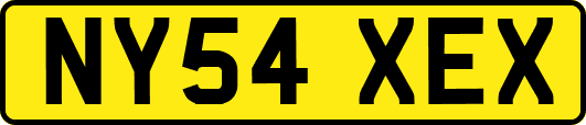 NY54XEX
