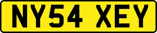 NY54XEY
