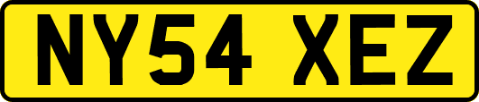 NY54XEZ