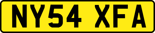 NY54XFA