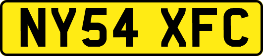 NY54XFC