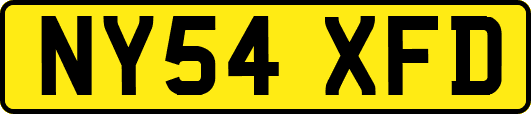 NY54XFD