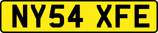 NY54XFE
