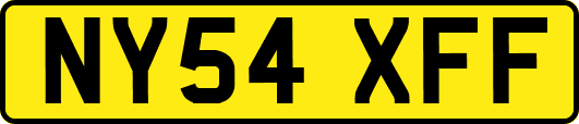 NY54XFF
