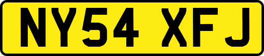 NY54XFJ