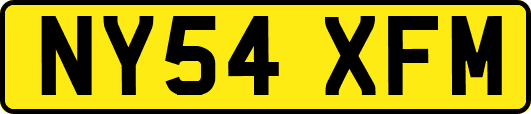 NY54XFM