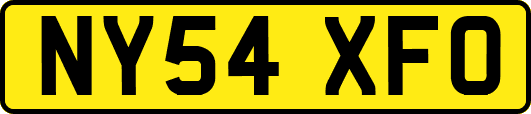 NY54XFO