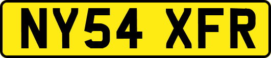 NY54XFR