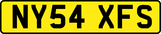 NY54XFS