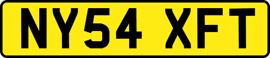 NY54XFT