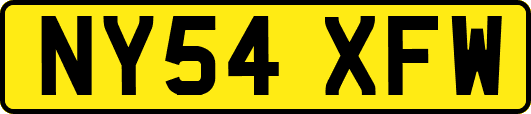 NY54XFW