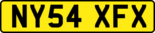 NY54XFX