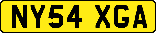 NY54XGA