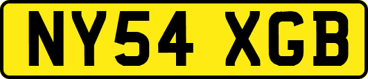 NY54XGB