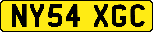 NY54XGC