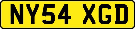NY54XGD