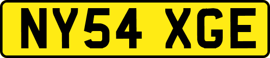 NY54XGE