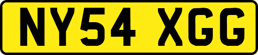 NY54XGG