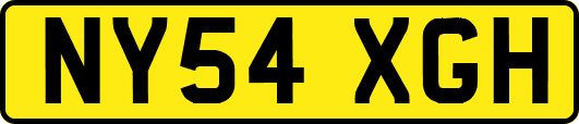 NY54XGH
