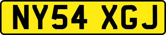 NY54XGJ